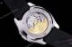 High Quality Replica Patek Philippe Nautilus Diamond Bezel  Black Strap SF Factory Watch  (7)_th.jpg
